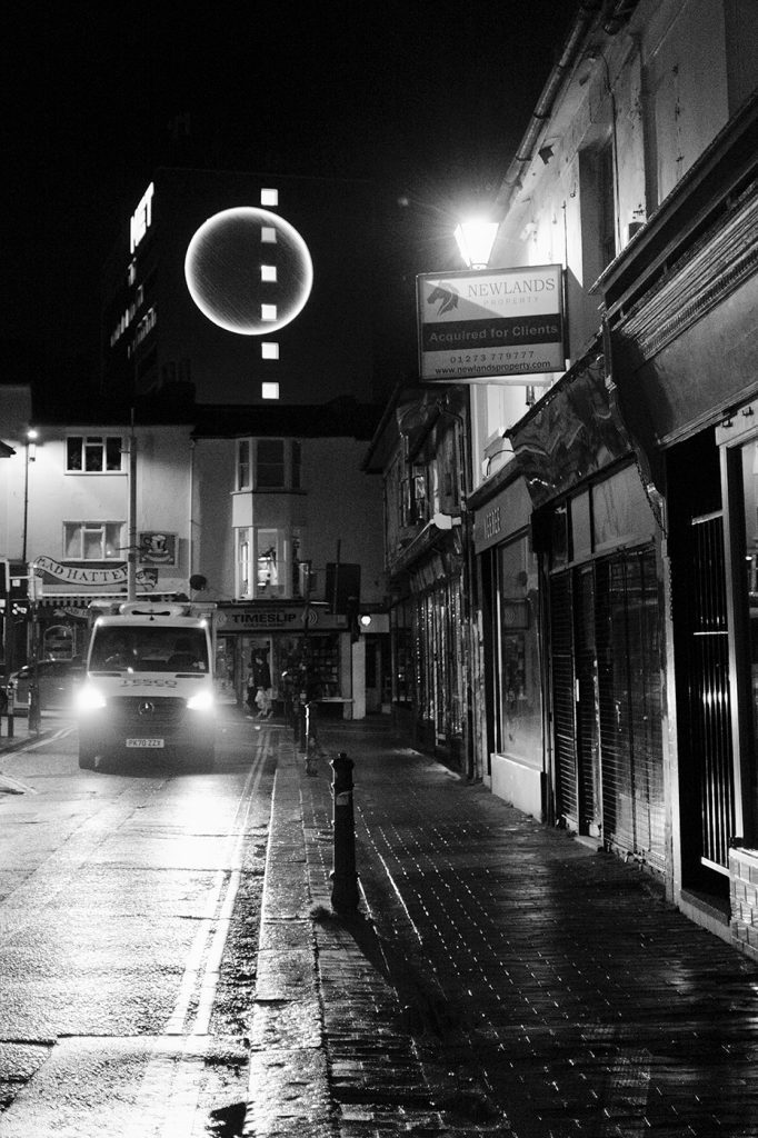 Senka Loosemore – Street Photography