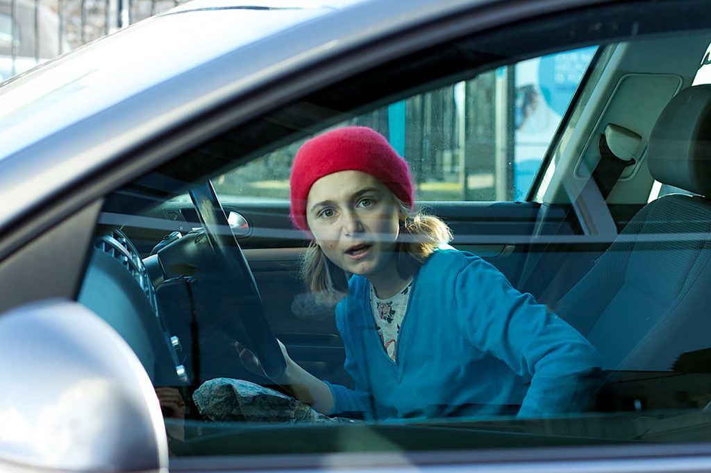 Senka Loosemore – Street Photography