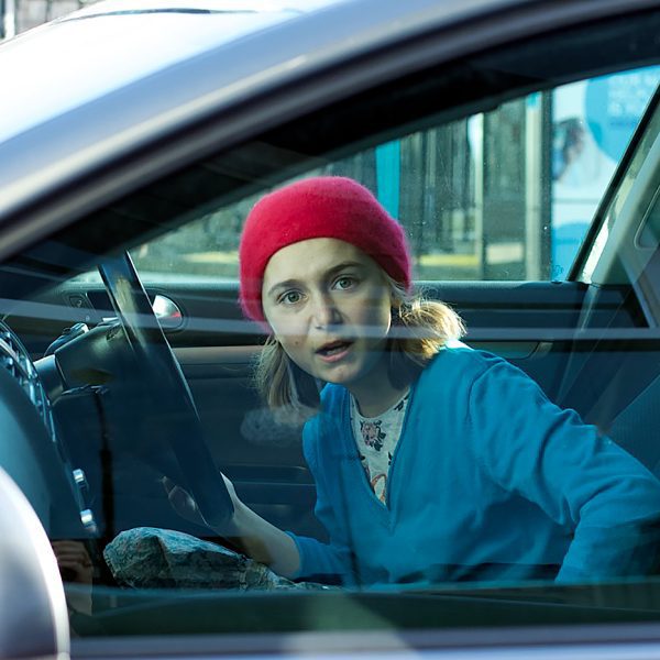 Senka Loosemore – Street Photography