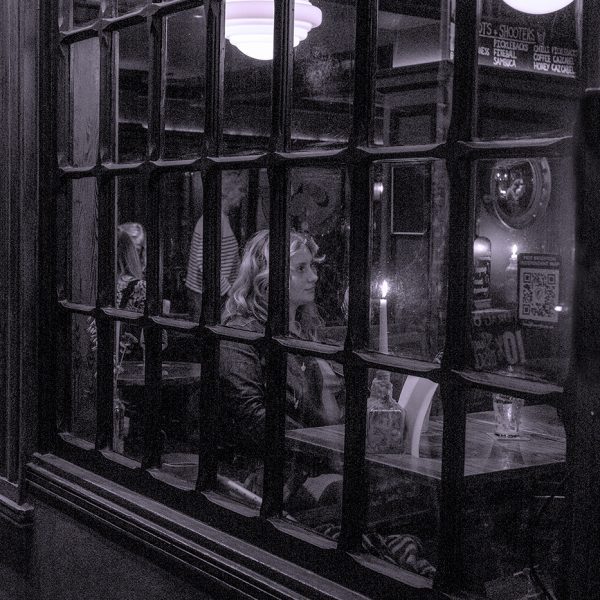 Senka Loosemore – Street Photography