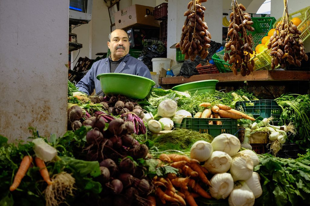 Senka Loosemore – Street Photography