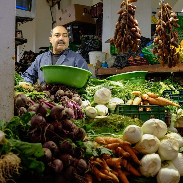 Senka Loosemore – Street Photography