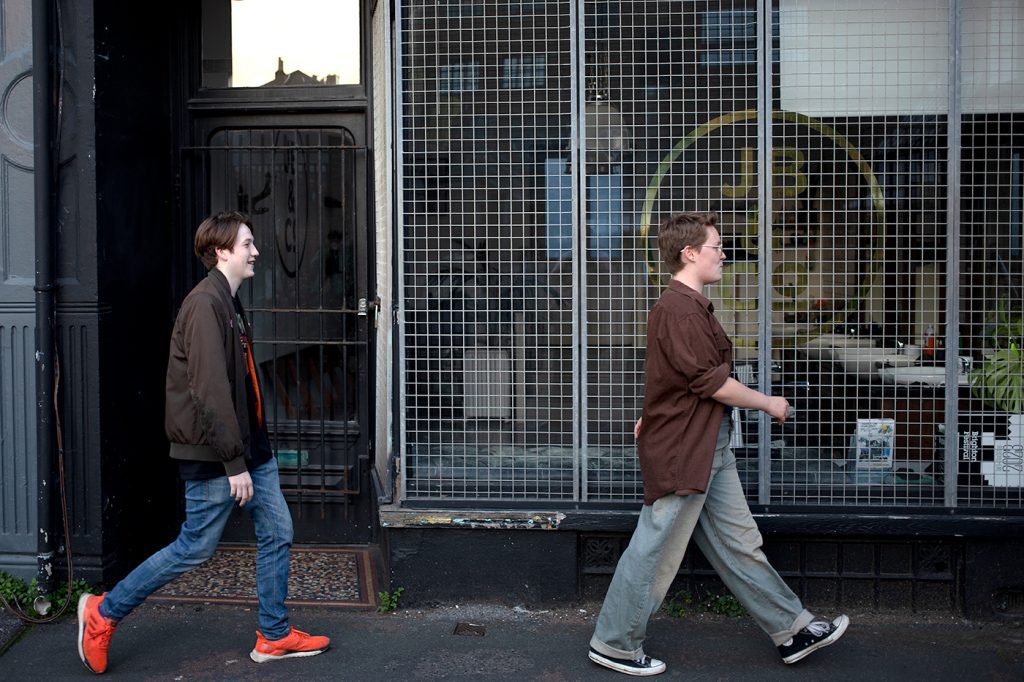 Senka Loosemore – Street Photography