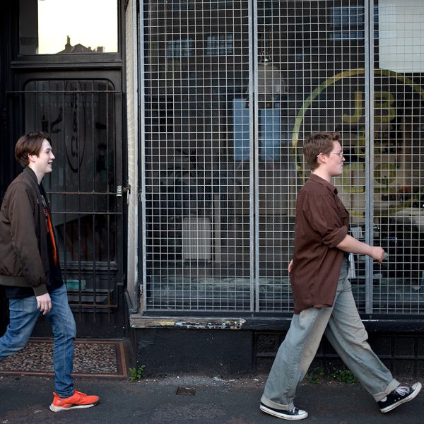 Senka Loosemore – Street Photography