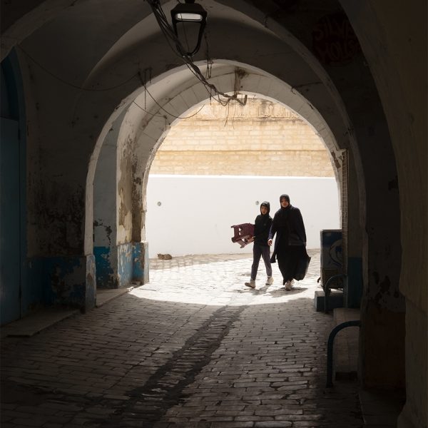 Senka Loosemore – Street Photography