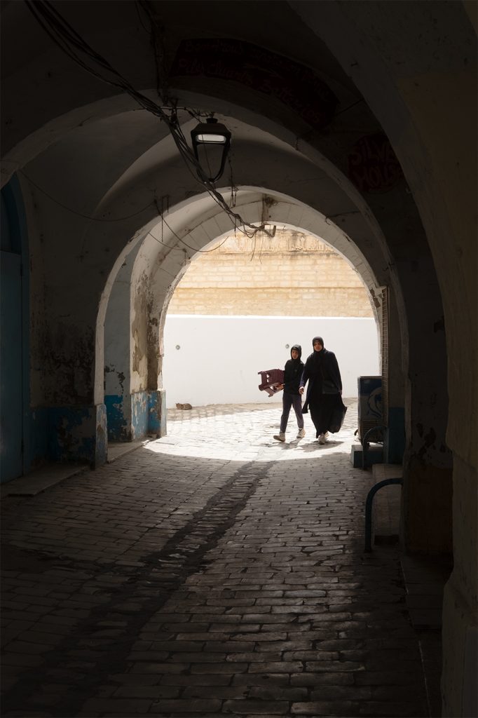 Senka Loosemore – Street Photography