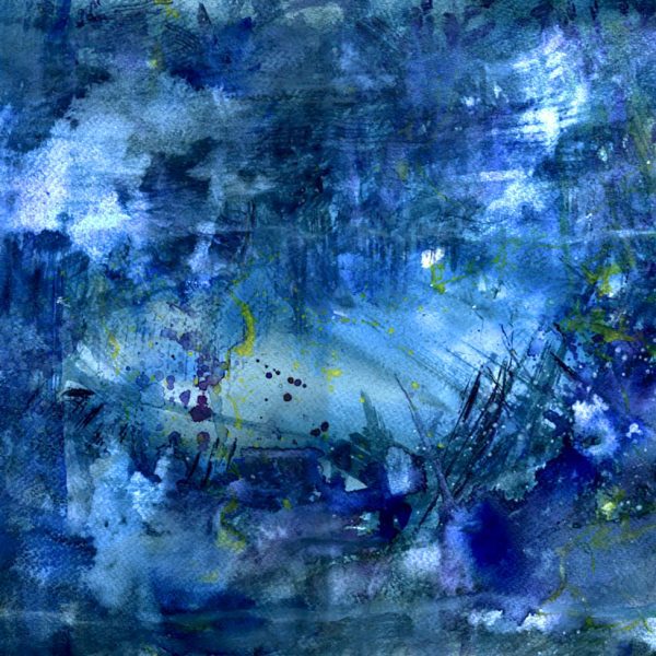 Senka Loosemore – Watercolour Painting