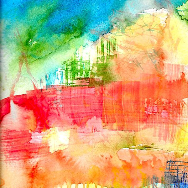 Senka Loosemore – Watercolour Painting