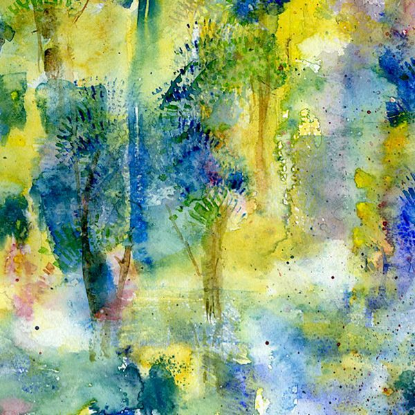 Senka Loosemore – Watercolour Painting