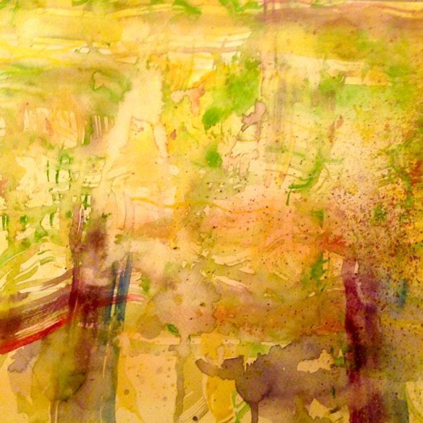 Senka Loosemore – Watercolour Painting