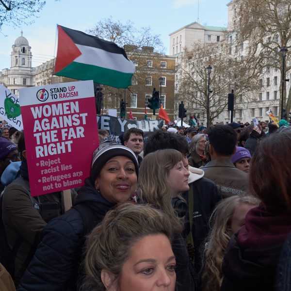 Senka Loosemore - Street Photography